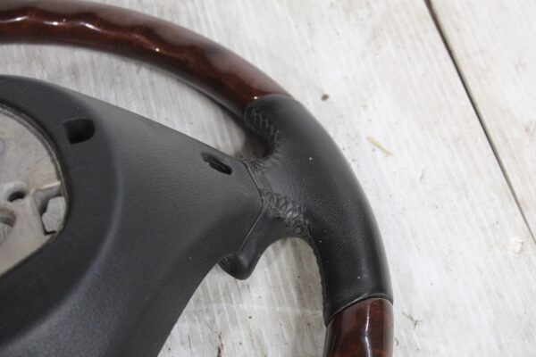 Porsche 955 957 9PA Steering Wheel 7L5419091T, 95534780441