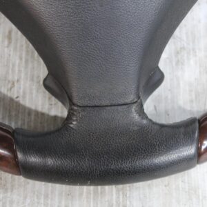 Porsche 955 957 9PA Steering Wheel 7L5419091T, 95534780441 - Image 9