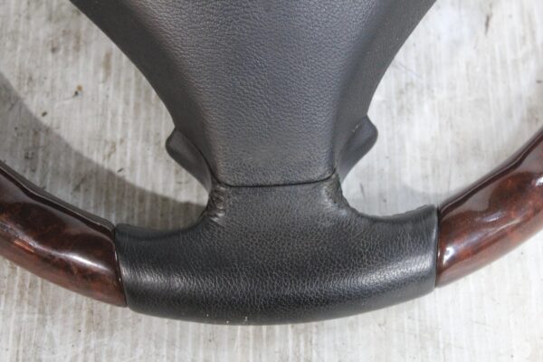 Porsche 955 957 9PA Steering Wheel 7L5419091T, 95534780441