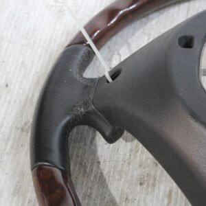 Porsche 955 957 9PA Steering Wheel 7L5419091T, 95534780441 - Image 10