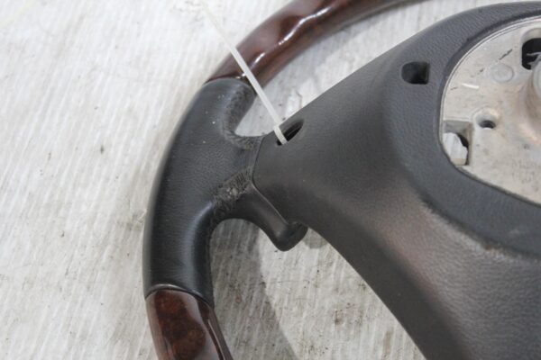 Porsche 955 957 9PA Steering Wheel 7L5419091T, 95534780441