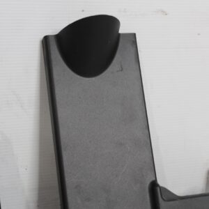 Porsche 955 957 Cayenne Lower Dash Panel Footwell Trim 7L0819668A - Image 3