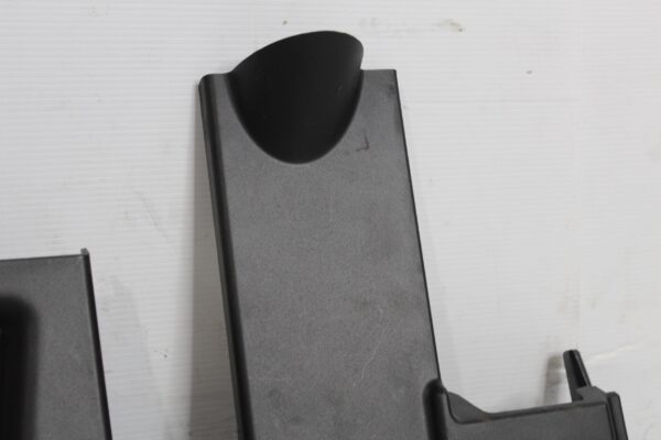 Porsche 955 957 Cayenne Lower Dash Panel Footwell Trim 7L0819668A