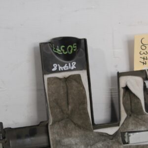 Porsche 955 957 Cayenne Lower Dash Panel Footwell Trim 7L0819668A - Image 10