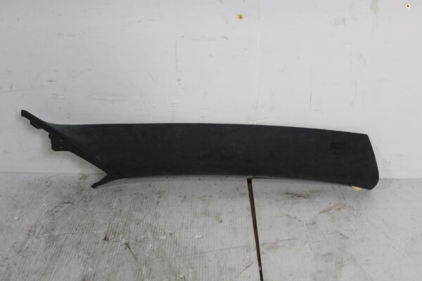 Porshce 955 957 9PA Right A Pillar Trim 7L5867234M, 95555518404