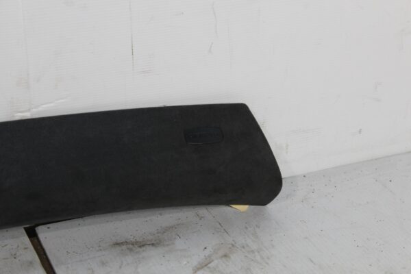 Porshce 955 957 9PA Right A Pillar Trim 7L5867234M, 95555518404