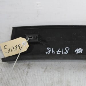 Porshce 955 957 9PA Right A Pillar Trim 7L5867234M, 95555518404 - Image 12