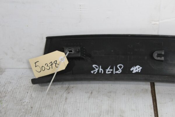 Porshce 955 957 9PA Right A Pillar Trim 7L5867234M, 95555518404