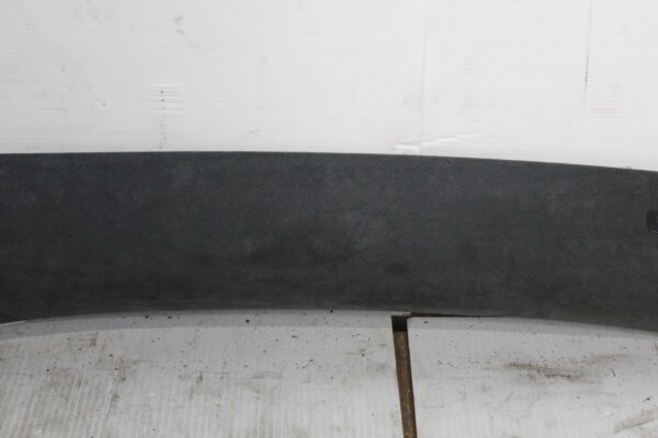 Porshce 955 957 9PA Right A Pillar Trim 7L5867234M, 95555518404