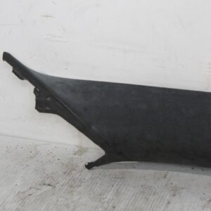 Porshce 955 957 9PA Right A Pillar Trim 7L5867234M, 95555518404 - Image 4