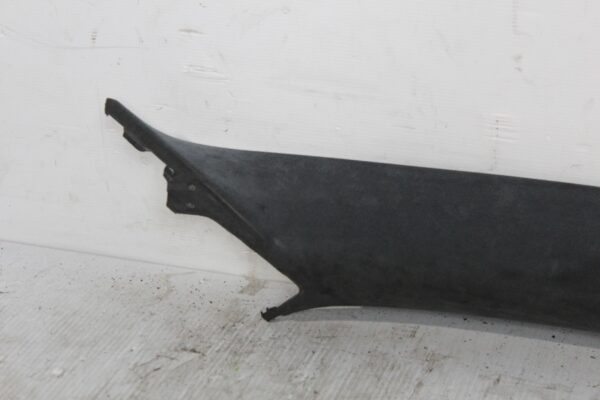 Porshce 955 957 9PA Right A Pillar Trim 7L5867234M, 95555518404