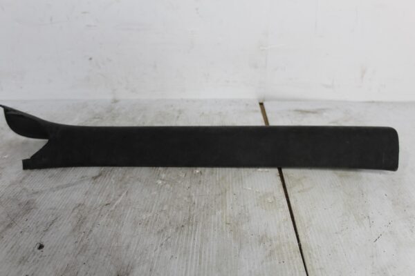 Porshce 955 957 9PA Right A Pillar Trim 7L5867234M, 95555518404