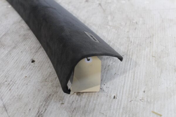 Porshce 955 957 9PA Right A Pillar Trim 7L5867234M, 95555518404