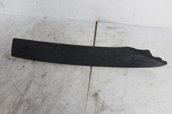 Porshce 955 957 9PA Right A Pillar Trim 7L5867234M, 95555518404