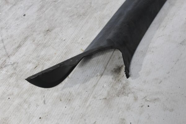Porshce 955 957 9PA Right A Pillar Trim 7L5867234M, 95555518404