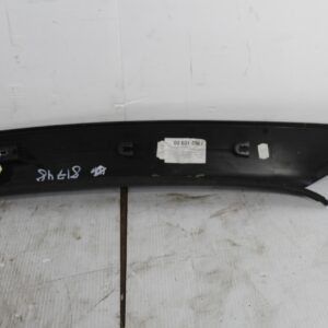Porshce 955 957 9PA Right A Pillar Trim 7L5867234M, 95555518404 - Image 9
