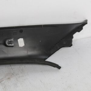 Porshce 955 957 9PA Right A Pillar Trim 7L5867234M, 95555518404 - Image 10