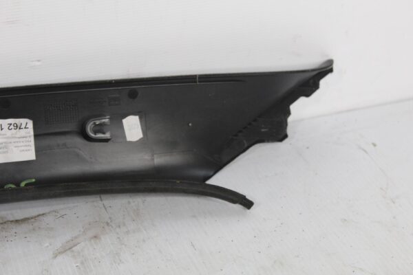 Porshce 955 957 9PA Right A Pillar Trim 7L5867234M, 95555518404