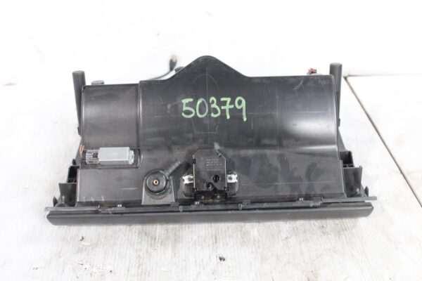 Porsche 955 957 9PA Glove Box Storage Compartment 7L5857095A, 95555211801