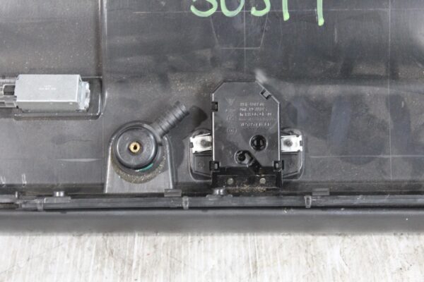 Porsche 955 957 9PA Glove Box Storage Compartment 7L5857095A, 95555211801