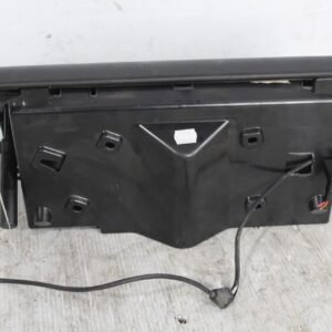Porsche 955 957 9PA Glove Box Storage Compartment 7L5857095A, 95555211801 - Image 7