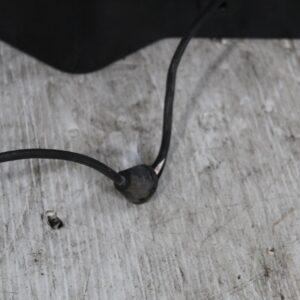 Porsche 955 957 9PA Glove Box Storage Compartment 7L5857095A, 95555211801 - Image 9