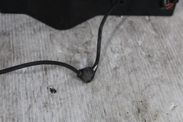 Porsche 955 957 9PA Glove Box Storage Compartment 7L5857095A, 95555211801