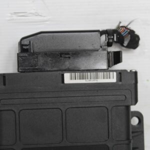 Porsche 955 957 Cayenne Transmission Calc Module Control Unit 09D927750GS - Image 3