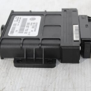 Porsche 955 957 Cayenne Transmission Calc Module Control Unit 09D927750GS - Image 5