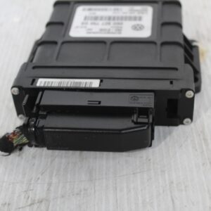 Porsche 955 957 Cayenne Transmission Calc Module Control Unit 09D927750GS - Image 6