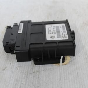 Porsche 955 957 Cayenne Transmission Calc Module Control Unit 09D927750GS - Image 7