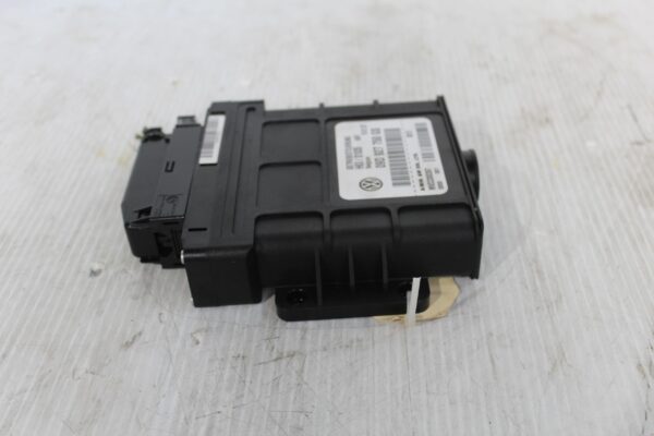 Porsche 955 957 Cayenne Transmission Calc Module Control Unit 09D927750GS