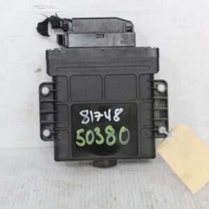 Porsche 955 957 Cayenne Transmission Calc Module Control Unit 09D927750GS - Image 8