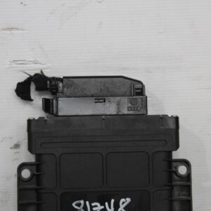 Porsche 955 957 Cayenne Transmission Calc Module Control Unit 09D927750GS - Image 9