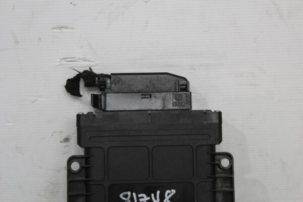 Porsche 955 957 Cayenne Transmission Calc Module Control Unit 09D927750GS