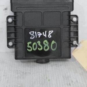 Porsche 955 957 Cayenne Transmission Calc Module Control Unit 09D927750GS - Image 10