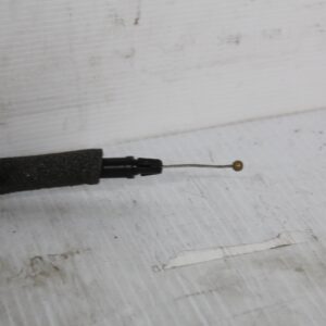 Porsche 955 957 9PA Cayenne Glove Box Lock Assembly 95555212701, 7L5857147B - Image 2