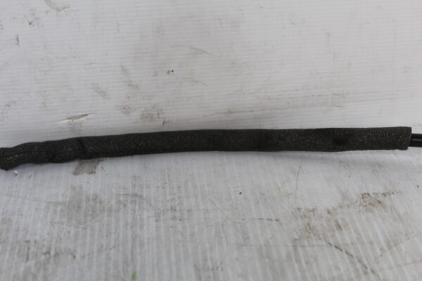 Porsche 955 957 9PA Cayenne Glove Box Lock Assembly 95555212701, 7L5857147B