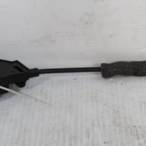 Porsche 955 957 9PA Cayenne Glove Box Lock Assembly 95555212701, 7L5857147B - Image 4