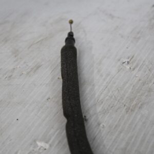 Porsche 955 957 9PA Cayenne Glove Box Lock Assembly 95555212701, 7L5857147B - Image 10