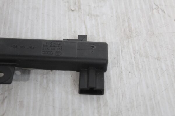 Porsche 955 957 9PA Cayenne Antenna Airel 95564710100, 3D0909141E