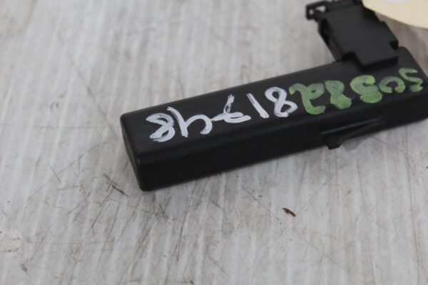 Porsche 955 957 9PA Cayenne Antenna Airel 95564710100, 3D0909141E