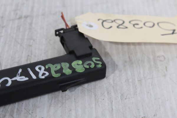 Porsche 955 957 9PA Cayenne Antenna Airel 95564710100, 3D0909141E