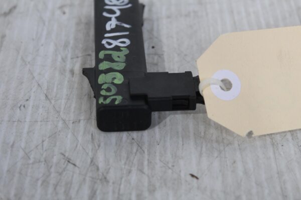 Porsche 955 957 9PA Cayenne Antenna Airel 95564710100, 3D0909141E