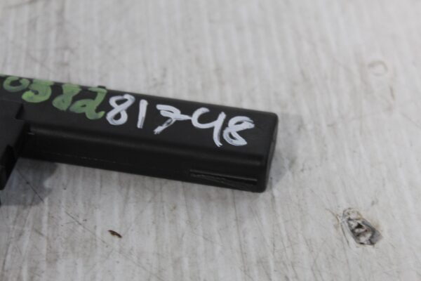 Porsche 955 957 9PA Cayenne Antenna Airel 95564710100, 3D0909141E