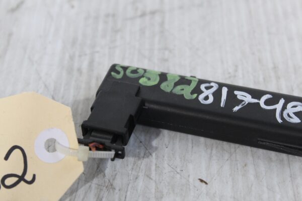 Porsche 955 957 9PA Cayenne Antenna Airel 95564710100, 3D0909141E