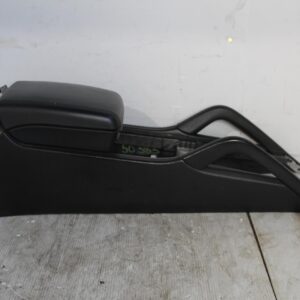 Porsche 955 957 9PA Cayenne Centre Console 95555221205
