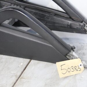 Porsche 955 957 9PA Cayenne Centre Console 95555221205 - Image 2