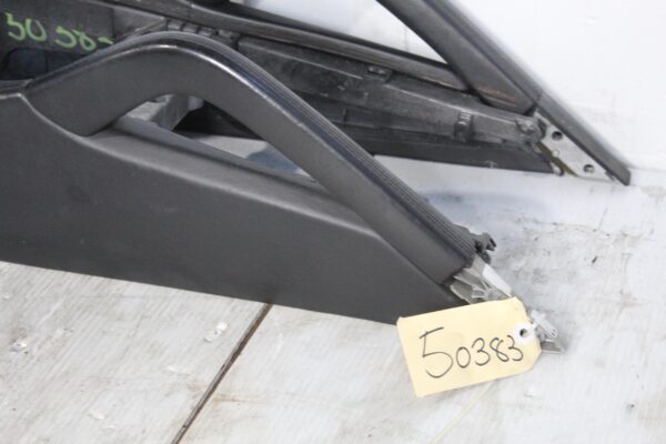 Porsche 955 957 9PA Cayenne Centre Console 95555221205