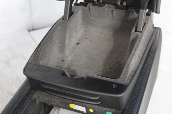 Porsche 955 957 9PA Cayenne Centre Console 95555221205